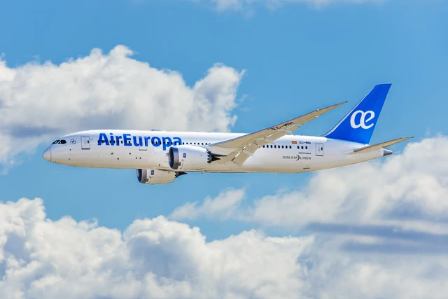 Air Europa suma WhatsApp como nuevo canal de contacto