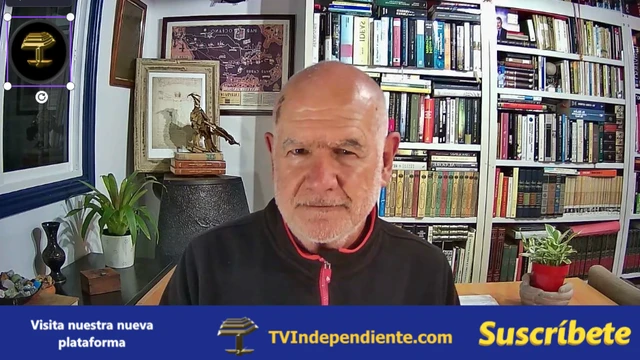 Descontrol de fronteras...y Marruecos