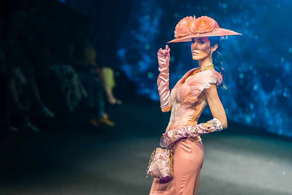 SIMTE 2026 consolida a Tenerife como referente internacional de moda