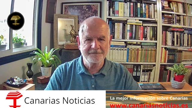 Canarias Noticias al caer la tarde del 29 de Mayo de 2026