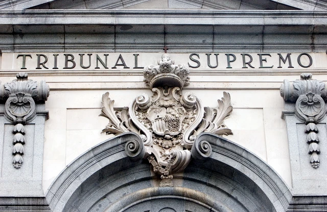 El Supremo paraliza los efectos electorales de la "Ley de Nietos"