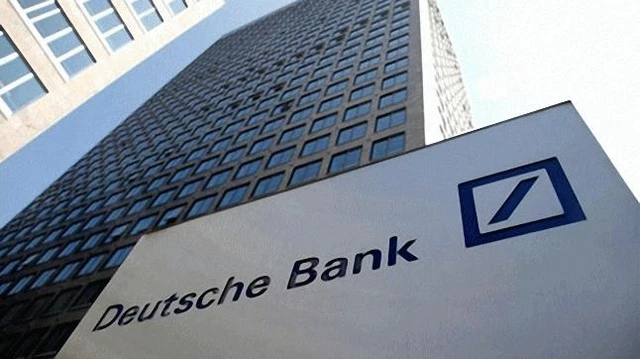 Deutsche Bank lanzará un servicio de custodia de criptomonedas a finales de 2026