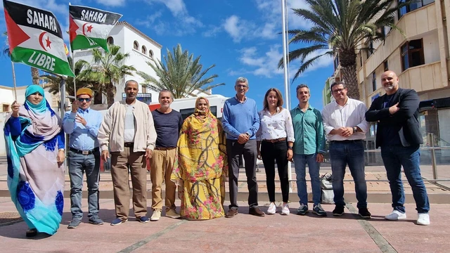 Rechazan que EEUU catalogue al Frente Polisario como organización terrorista