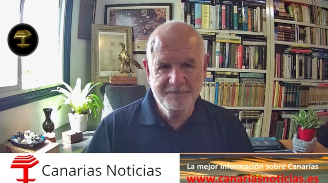 Canarias Noticias al caer la tarde del 27 de Mayo de 2026