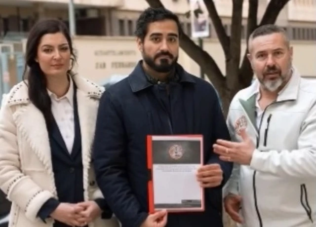 ATME y SALF se reúnen para buscar soluciones y dignificar el futuro de los más de once mil militares destinados en Aragón