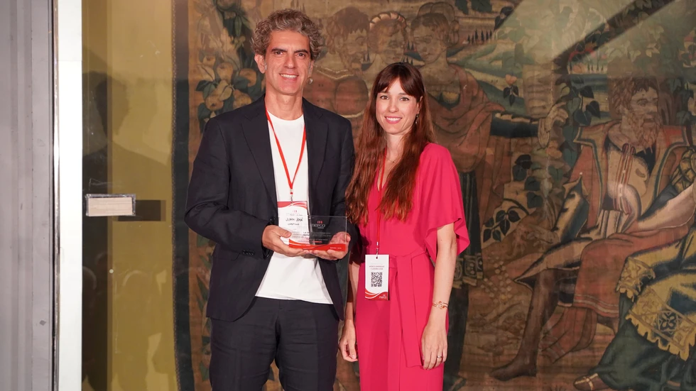Correos reconocida como la empresa con mejor reputación del sector por octavo año consecutivo