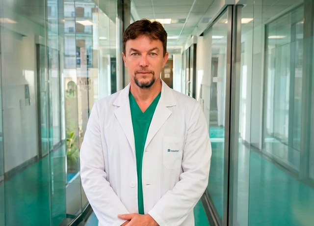 Hospiten alerta sobre el aneurisma de aorta