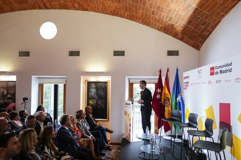 La Comunidad de Madrid moviliza 126 millones de euros para la reconstrucción de la Sierra Oeste