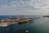 El tráfico crece en los puertos de Las Palmas en el primer semestre de 2026