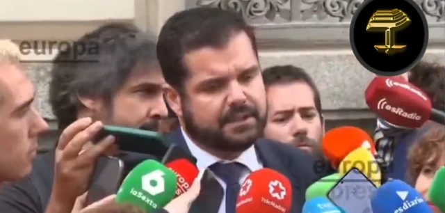 Luis María Pardo sobre las declaraciones del Presidente de Ceuta