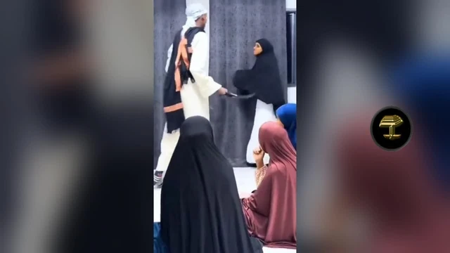 Así trata el Islam a las mujeres