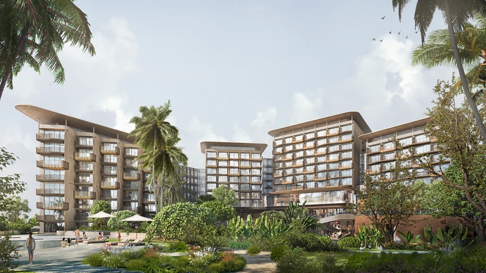 Meliá Hotels International refuerza su liderazgo en Vietnam