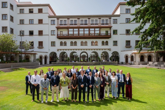 Iberostar impulsa la colaboración público-privada en Tenerife