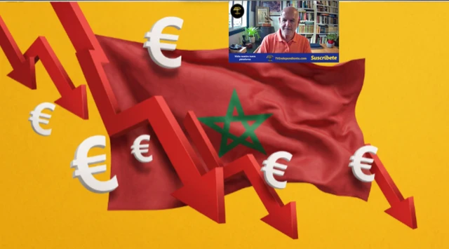 La ridicula inversión de los empresarios marroquíes en España