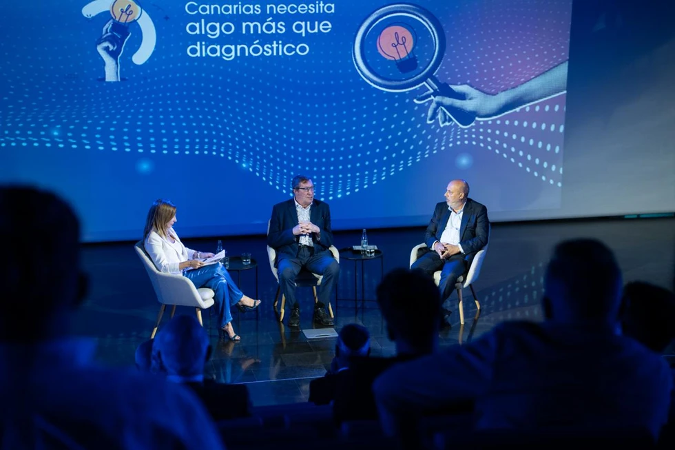 Primera jornada del foro “Economías pequeñas, ideas grandes"