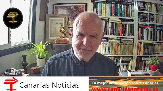 Canarias Noticias al caer la tarde del 16 de Abril de 2026