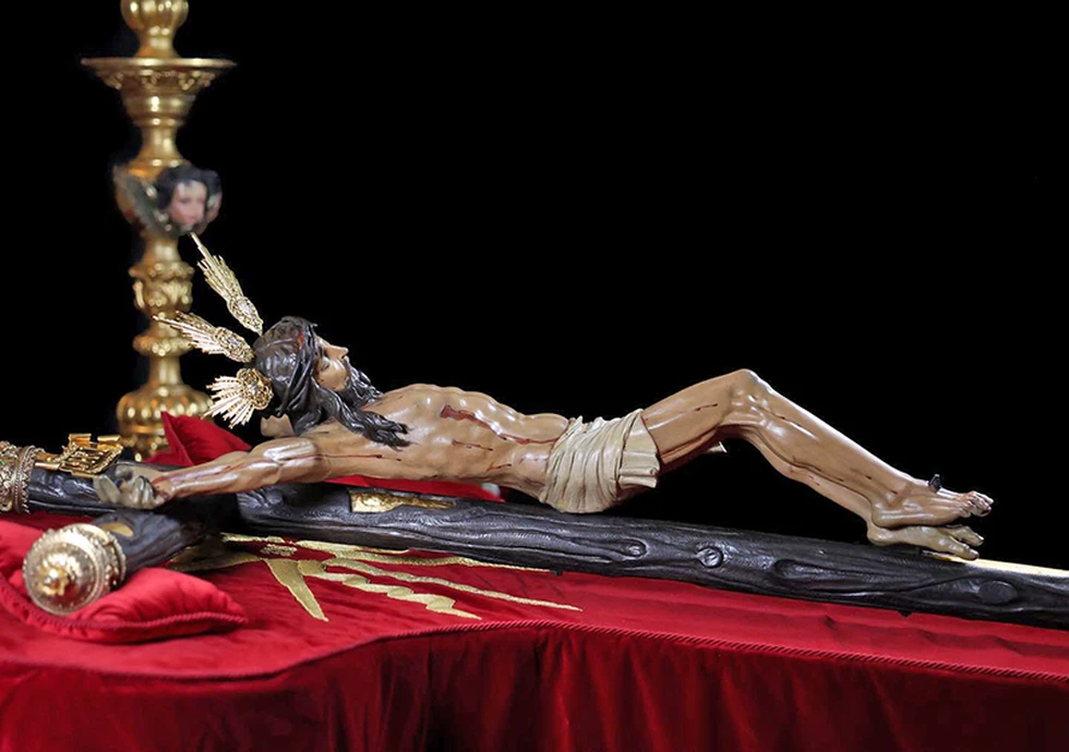 / Hermandad de la Vera-Cruz