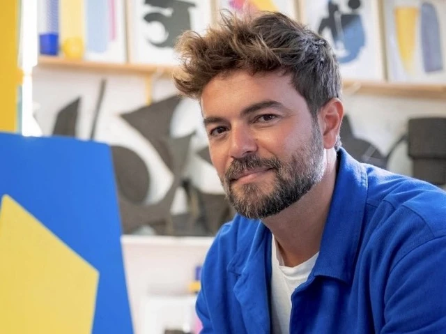 Entrevista a Lauro Samblás, artista multidisciplinar
