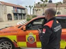 Red TETRA para 53 pueblos pequeños para garantizar el contacto con el 112 ante apagones