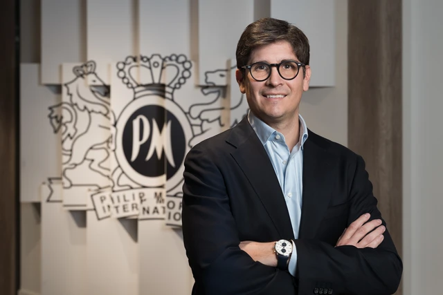 Albert Sánchez, nuevo director general de Philip Morris para España, Andorra y Gibraltar