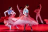 Nuevas audiciones para el Ballet Español de Madrid