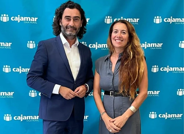 Cajamar y FORESTA refuerzan su colaboración para conservar los bosques de Gran Canaria
