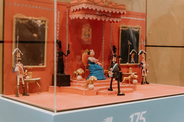 La historia de Canal de Isabel II a través de dos exposiciones itinerantes