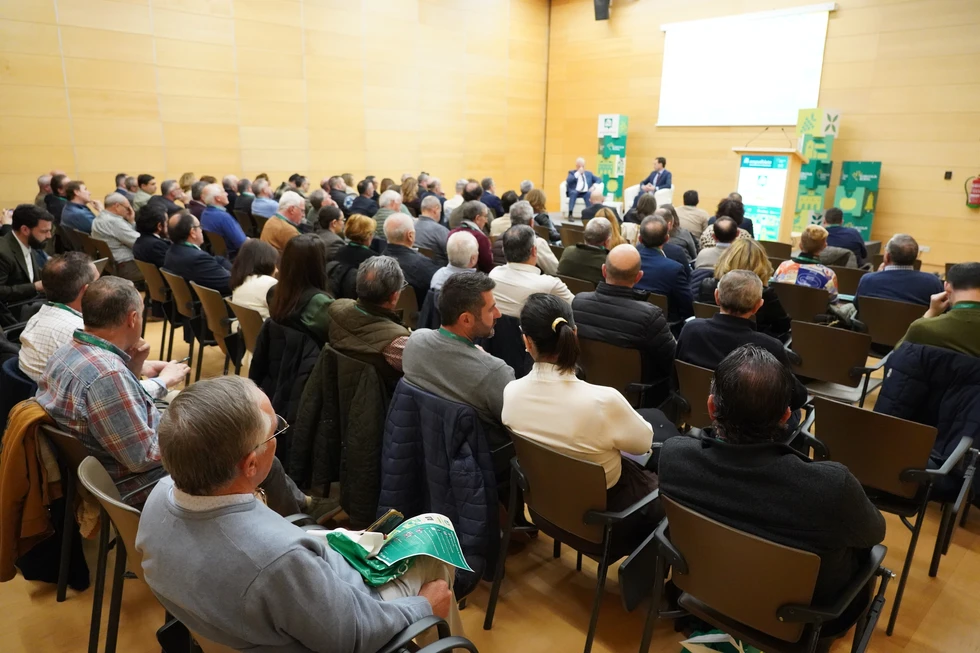 Encuentro ‘Empuéblate’ 2026 en La Rioja  / TVi