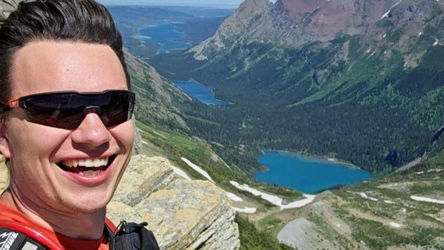 Un rayo mata a un excursionista mientras escalaba el monte Etna