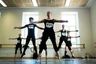 El Ballet Español selecciona a sus nuevos integrantes de entre 170 candidatos