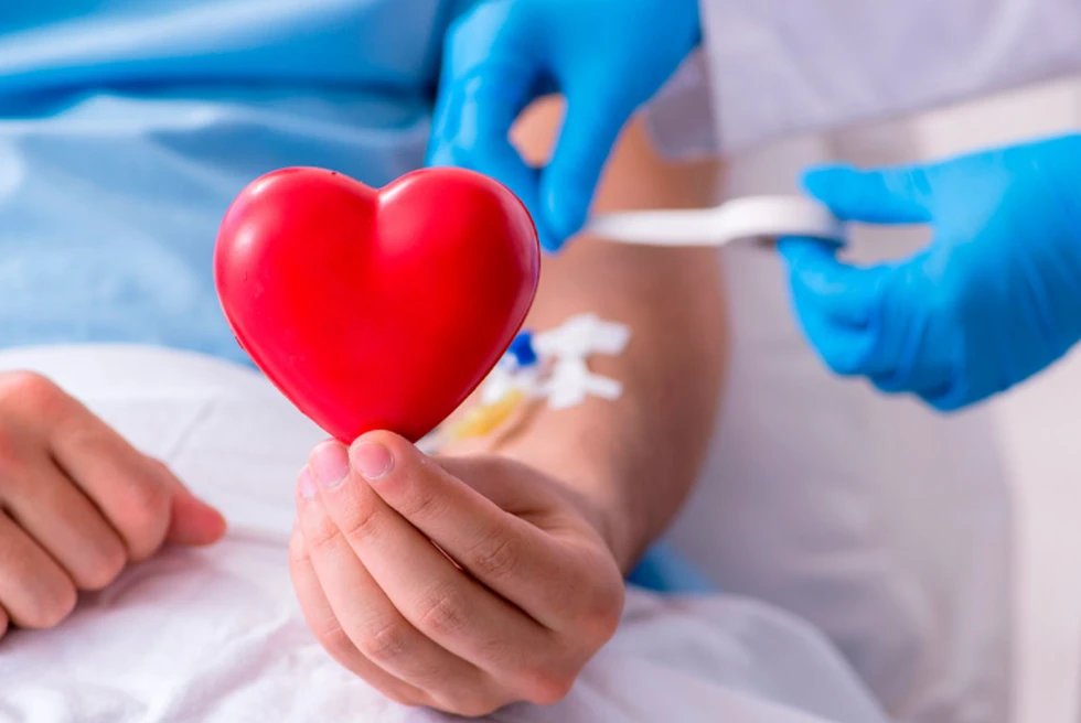 Madrid aumenta un 6,4% los donantes de médula ósea y lidera las donaciones en España
