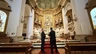 La iglesia de Santiago y San Juan Bautista reúne patrimonio artístico y atractivo turístico