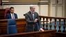 Fernando Clavijo lamenta que el Estado haya mentido sobre la situación sanitaria de los pasajeros del MV Hondius