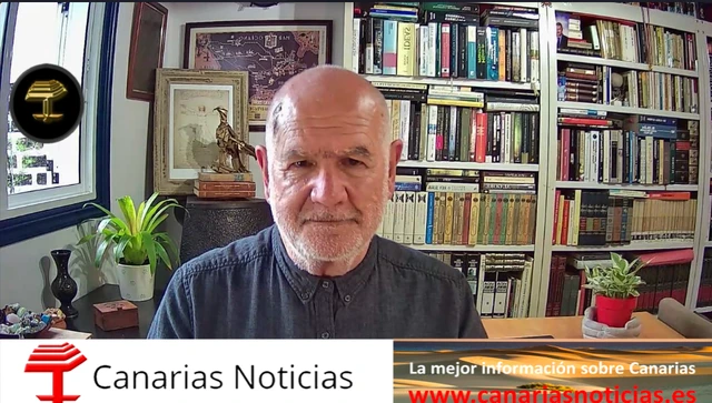 Canarias Noticias al caer la tarde del 26 de Febrero de 2026