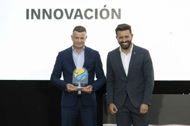 Canalink gana el Premio Atlántico Hoy a la Innovación por su Proyecto ATLAS