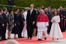 El Papa León XIV ya está en España