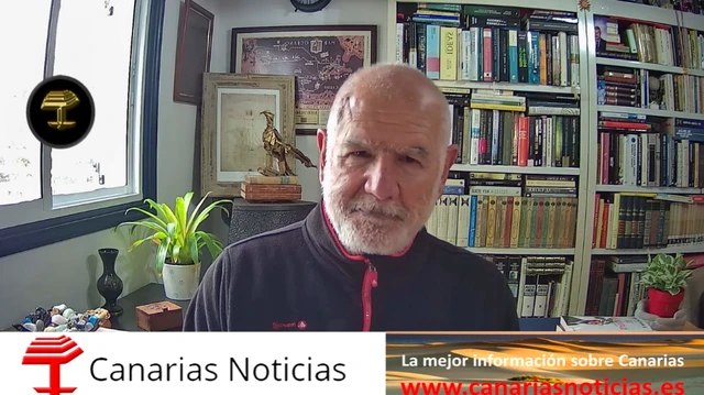 Canarias Noticias al caer la tarde del 10 de Abril de 2026