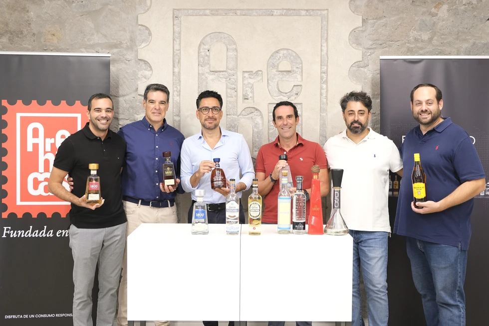 Grupo Arehucas y Próximo Spain alcanzan acuerdo de distribución para Canarias