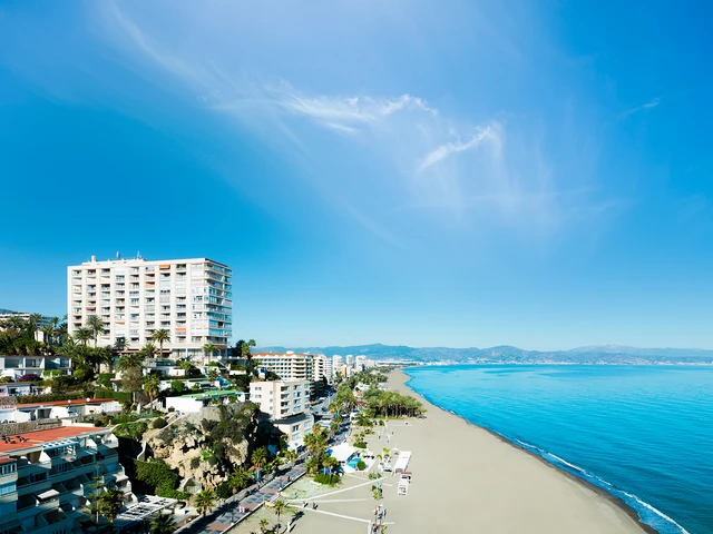 El empleo del sector sube un 7% en los municipios turísticos de España