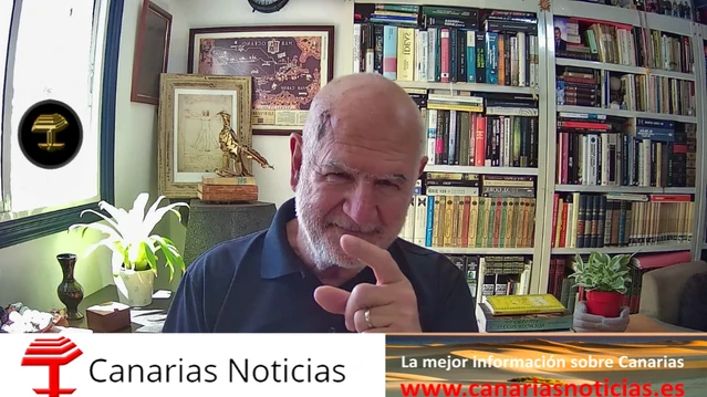 Canarias Noticias al caer la tarde del 2 de Abril de 2026