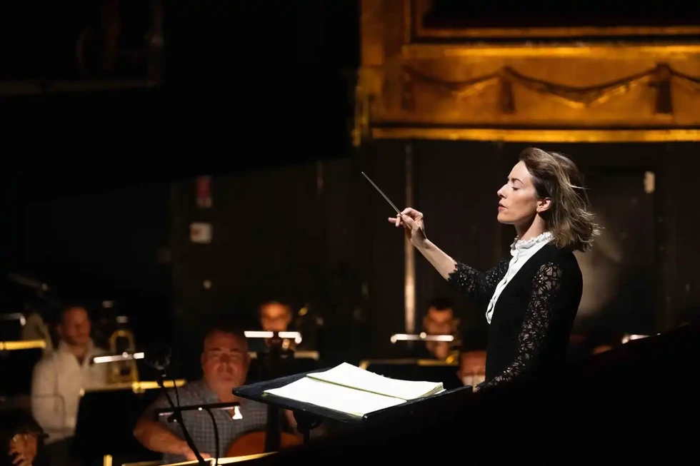 Fundación Orquesta y Coro de la Comunidad de Madrid