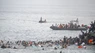 Invasión a Ceuta: Identifican a yihadistas entre los inmigrantes