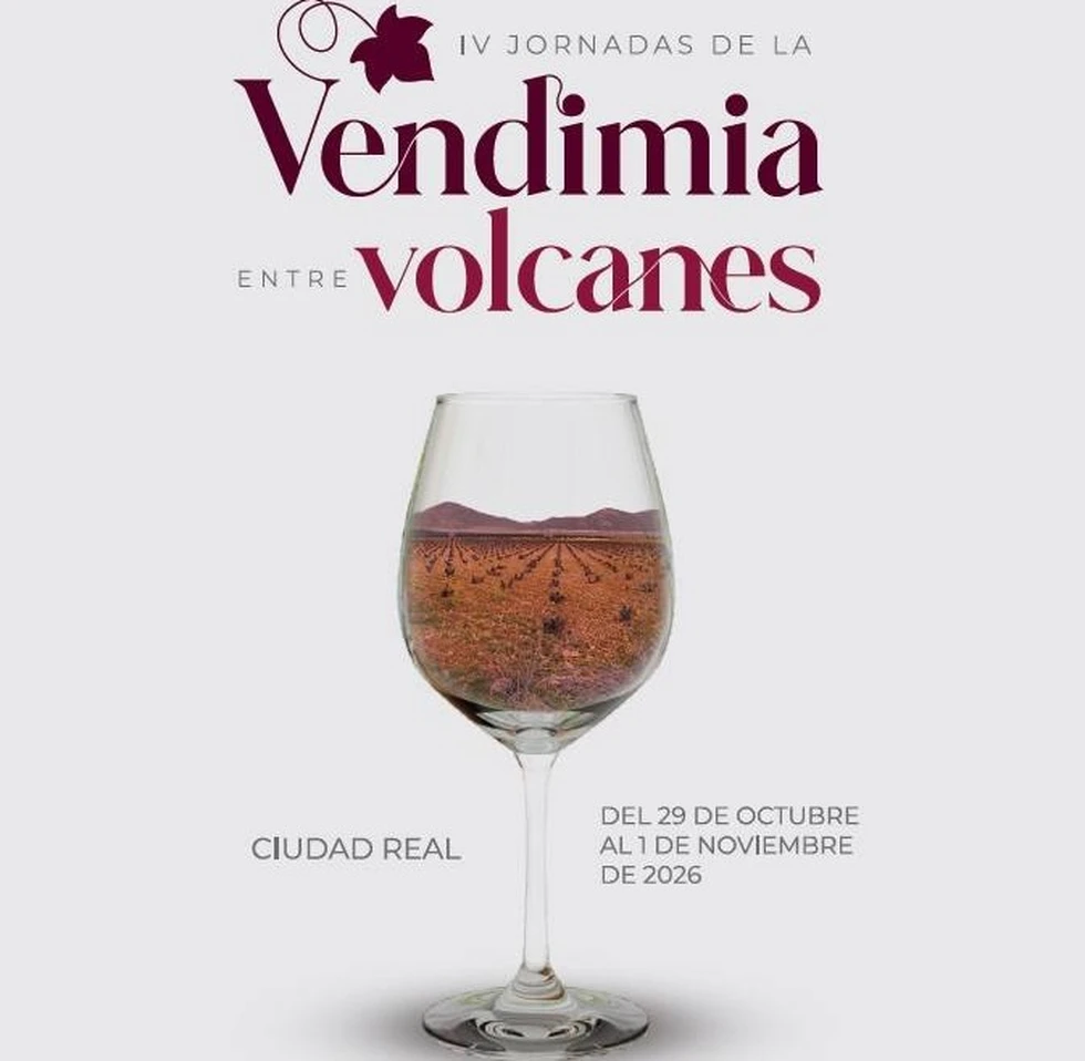 Ciudad Real celebra la 4ª edición de Vendimia entre Volcanes
