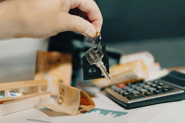Las hipotecas sobre vivienda en marzo marcan récord desde 2010, según pisos.com