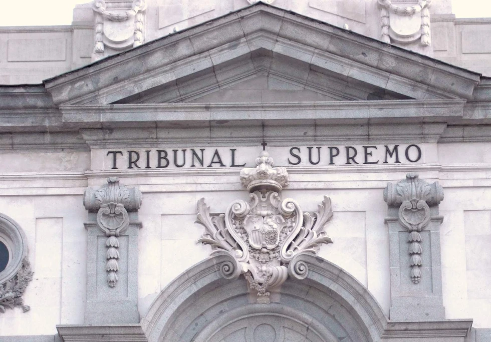 Tribunal Supremo