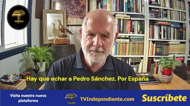 España, un país podrido