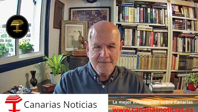 Canarias Noticias al caer la tarde del 20 de Abril de 2026