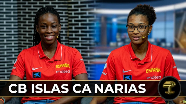 CB ISLAS CANARIAS, una gran historia