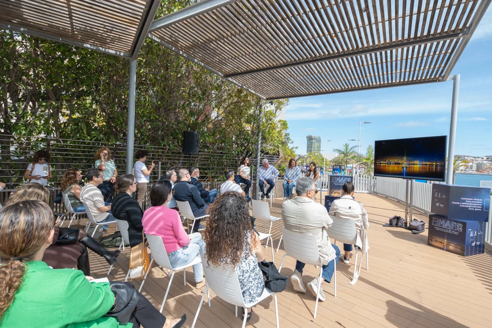 FIMAR 2026 en Las Palmas de Gran Canaria