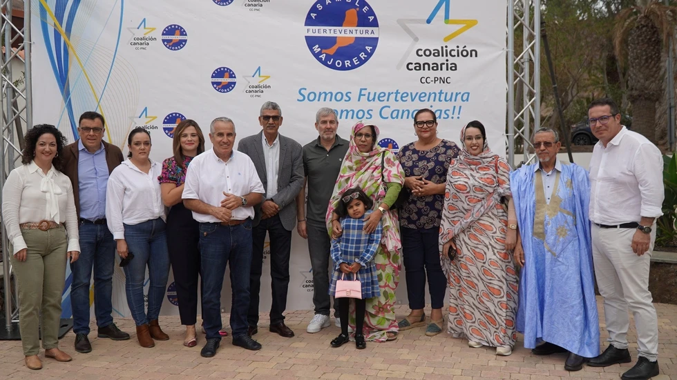 Rechazan que EEUU catalogue al Frente Polisario como organización terrorista
